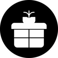 Giftbox Vector Icon