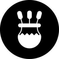 Incense Vector Icon