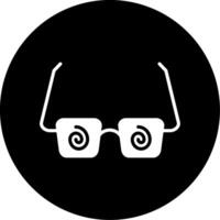 Hypnosis Vector Icon