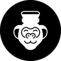 Monkey Vector Icon