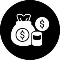 Cash Vector Icon