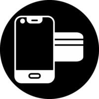 Smartphone Vector Icon