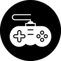 Controller Vector Icon