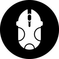 Computer Mouse Vector Icon