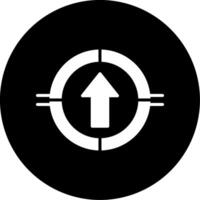Border Vector Icon