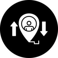 Location Vector Icon