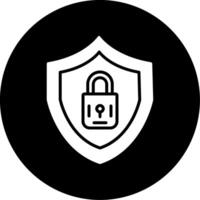 Security Vector Icon