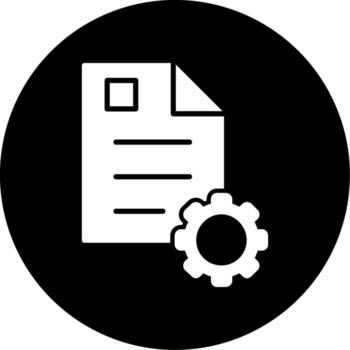 material vector icono