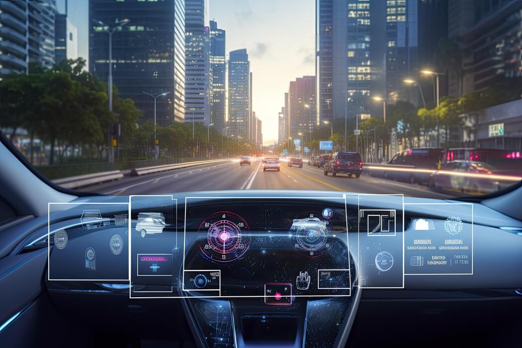 Autonomous Vehicles Stock Photos, Images and Backgrounds for Free Download