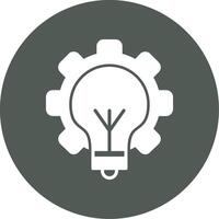 Development Vector Icon