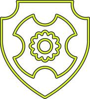 Badges Vector Icon