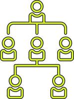 Manager Vector Icon
