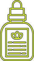 Aromatherapy Vector Icon