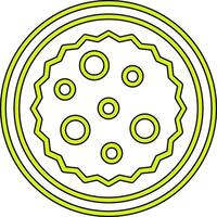 Hummus Vector Icon