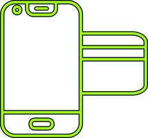 Smartphone Vector Icon