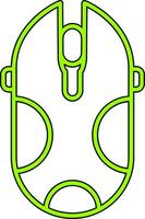 Computer Mouse Vector Icon