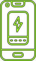 Smartphone Vector Icon