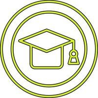 Education Vector Icon