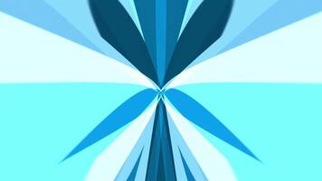 astratto tecnologia sfondo, animazione, rendering, ciclo continuo video