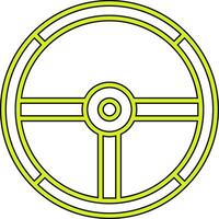 Steering Vector Icon