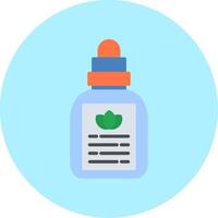 Aromatherapy Vector Icon