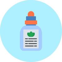 Aromatherapy Vector Icon