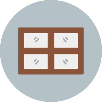 Window Vector Icon