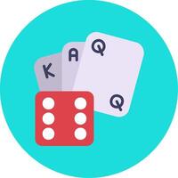 casino vector icono