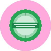 Stamp Vector Icon