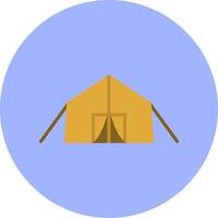 Refugee Vector Icon