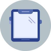 Tablet Vector Icon