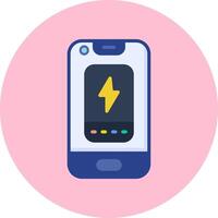 Smartphone Vector Icon