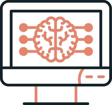 Computing Vector Icon
