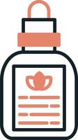 Aromatherapy Vector Icon