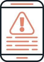 Notification Vector Icon