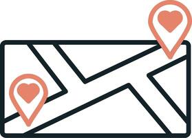 Favourite Vector Icon