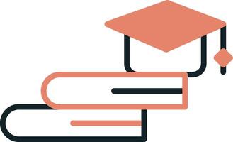 Education Vector Icon