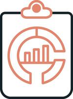 Statistics Vector Icon