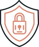 Security Vector Icon