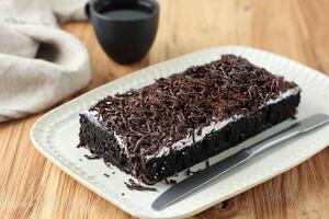 Blackforest Cake  Chocolate photo