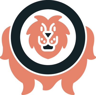 Ring Vector Icon