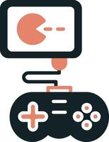 Gaming Vector Icon