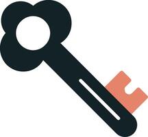 Key Vector Icon