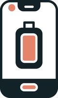 Smartphone Vector Icon