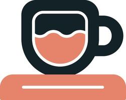 Coffee Vector Icon