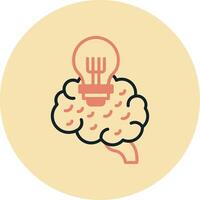 Idea Vector Icon