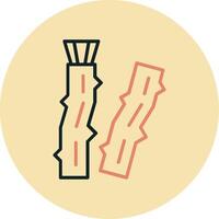 Miswak Vector Icon