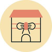 House Vector Icon