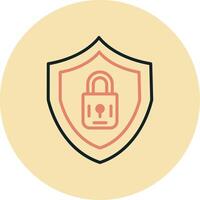 Security Vector Icon