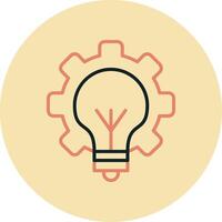 Development Vector Icon